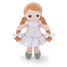 Мягкая игрушка Trudi Кукла в