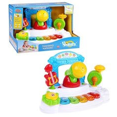 Play Smart пианино Караоке 7507