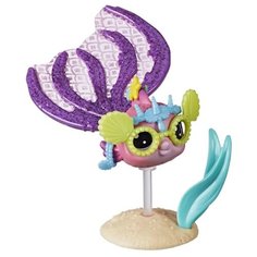 Игровой набор Littlest Pet Shop