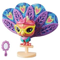 Игровой набор Littlest Pet Shop