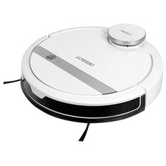 Робот-пылесос Ecovacs DeeBot DE55
