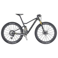 Горный MTB велосипед Scott