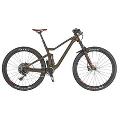 Горный MTB велосипед Scott