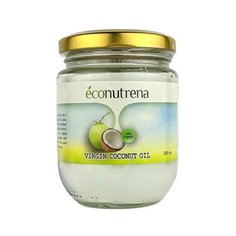 Econutrena Масло органическое