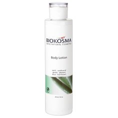 Молочко для тела BIOKOSMA Алоэ