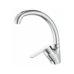 Смеситель для кухни мойки Viko