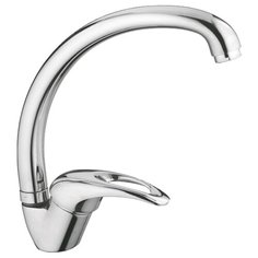 Смеситель для кухни мойки Viko