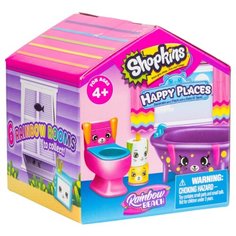 Игровой набор Moose Shopkins
