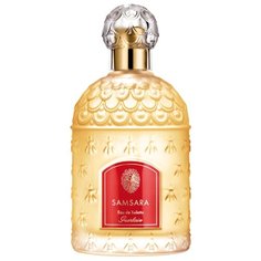 Туалетная вода Guerlain Samsara