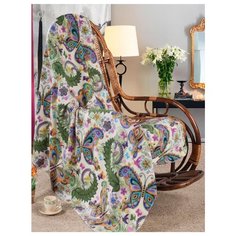 Плед Guten Morgen Батерфляй 150