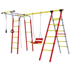 Спортивно-игровой комплекс Romana