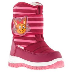 Полусапоги Kakadu 7799