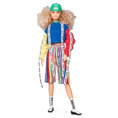 Кукла Barbie BMR1959 Блондинка