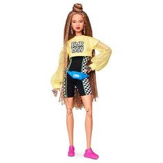 Кукла Barbie BMR1959 Мулатка 29