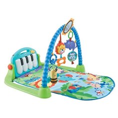 Развивающий коврик Funkids