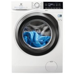 Стиральная машина Electrolux