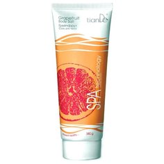 TianDe Соль для тела Grapefruit