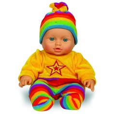 Кукла Весна Малыш 4 мальчик 30