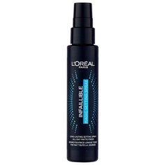 LOreal Paris cпрей для