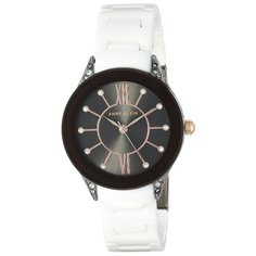 Наручные часы ANNE KLEIN 2389GYWT