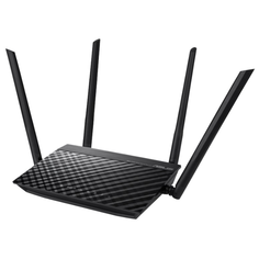 Wi-Fi роутер ASUS RT-AC1200RU
