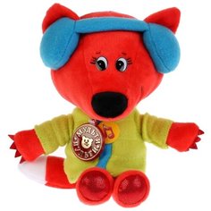 Мягкая игрушка Мульти-Пульти