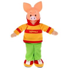 Мягкая игрушка Мульти-Пульти