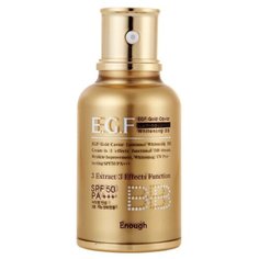 Enough BB крем EGF Gold Caviar
