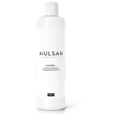 MULSAN бальзам для волос