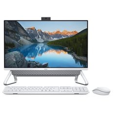 Моноблок 23.8 DELL Inspiron