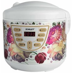 Мультиварка Scarlett SC-MC410S11