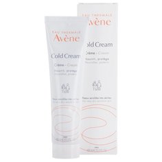 Крем для тела AVENE Cold cream