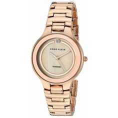 Наручные часы ANNE KLEIN 2412RMRG