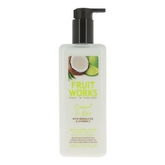 Лосьон для тела Fruit Works