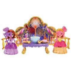 Набор кукол Mattel Disney София