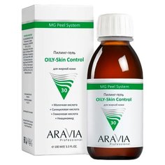 Aravia Professional пилинг-гель