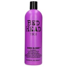 Bed Head кондиционер Dumb