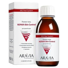Aravia Professional пилинг-гель
