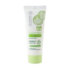 Dr. Sante маска-скраб для лица