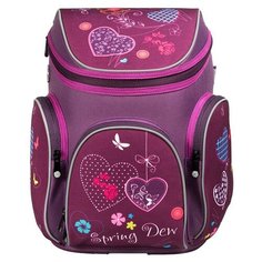 Mag Taller Ранец Boxi Hearts