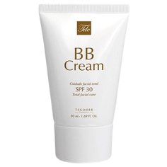 Tegoder Cosmetics BB крем SPF
