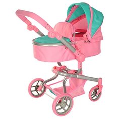 Коляска-трансформер Melobo