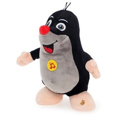 Мягкая игрушка Мульти-Пульти