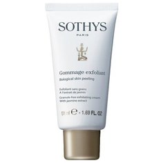 Sothys пилинг-эксфолиант