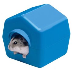 Домик для грызунов Ferplast