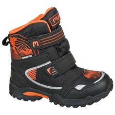 Ботинки Mursu 205396 205398