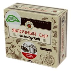 Пастила Вологодская мануфактура