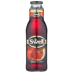 Сок Swell Гранат без сахара Swell