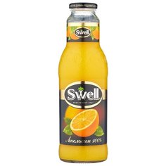 Сок Swell Апельсин без сахара Swell