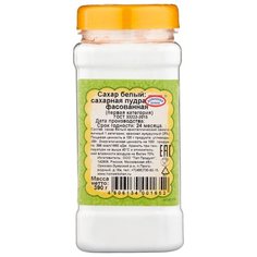 Домашняя кухня Пудра сахарная